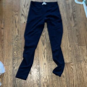 Forever 21 leggings.